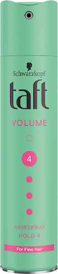 Taft Volumen Haarspray für Leichtes Halten 250ml