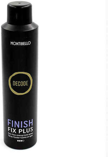 Montibello Montibello Fix Plus Haarspray 250ml