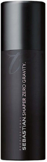 Sebastian Professional Professional Shaper Zero Gravity Спрей за Коса за Леко Фиксиране 50ml