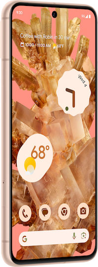 Google Pixel 8 5G (8/128GB) Rose