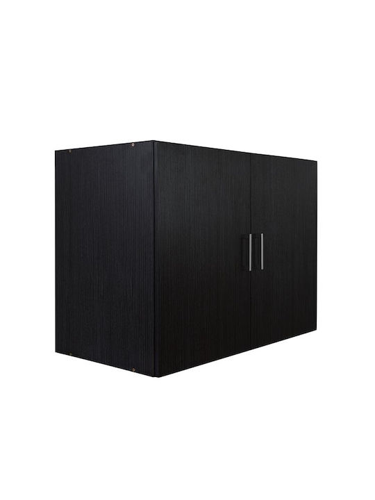 Freebox Πατάρι Ντουλάπας από Μοριοσανίδα 80x42cm FB9350.01