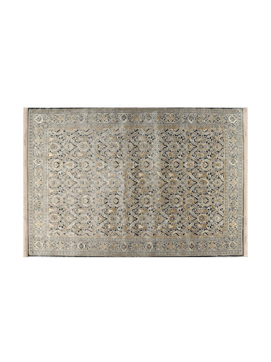 Tzikas Carpets 20618-060 Rug with Fringes Serenity