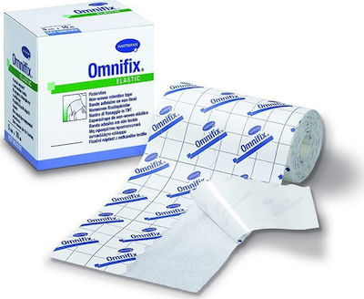 Hartmann Omnifix Elastic Plaster 1000x2.5cm 1pcs