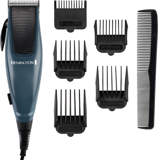 Remington Apprentice Haarschneidemaschine Netzbetrieben Grün HC5020