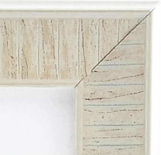 The Paper Box Κορνίζα με Λευκό Πλαίσιο Ξύλινη 10x15 The Paper Box Κορνίζα με Λευκό Πλαίσιο Ξύλινη 10x15