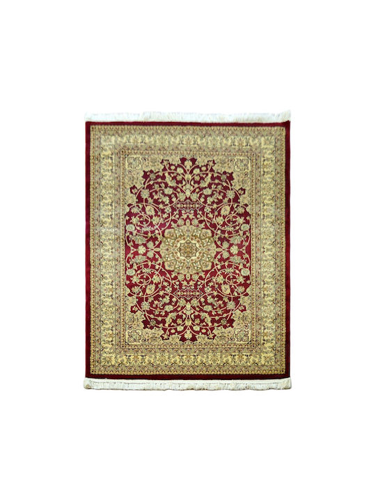 Eurofil 1189 Rug Cordoba Cherry