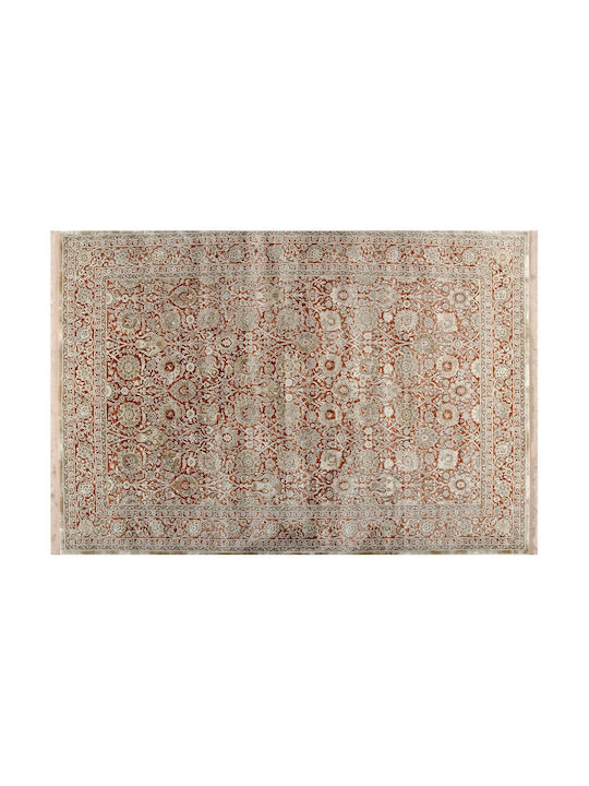 Tzikas Carpets 20618-270 Covor cu franjuri Serenitate