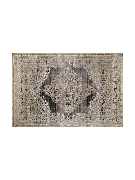 Tzikas Carpets 16955-095 Teppich Rund Elite