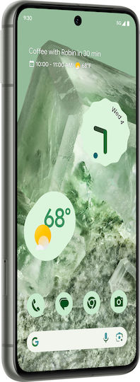 Google Pixel 8 5G (8/128GB) Hazel