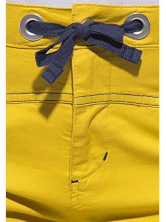 Black Diamond Credo Women's Climbing Long Trousers Yellow