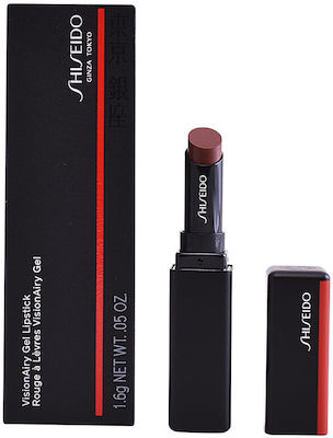 Shiseido Visionairy Gel Lipstick 228 Metropolis