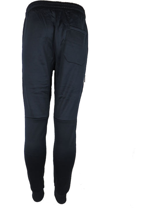 Privato Men's Sweatpants Blue