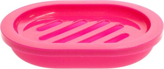 TnS TnS Plastic Bathroom Accessory Set 4 Pieces