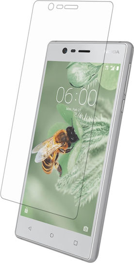 Eiger Glass 3D 0.33mm Full Face Tempered Glass (Nokia 3 - EIGER)
