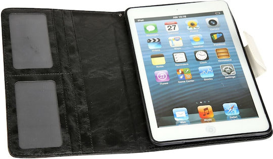 Flip Cover Μαύρη (iPad mini 1,2,3)