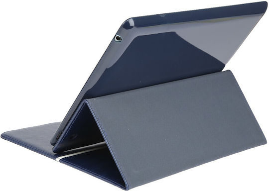 Flip Cover Blau für iPad mini 4
