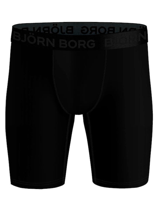 Bjorn Borg Men's Boxers Multicolor with Patterns 2Pack