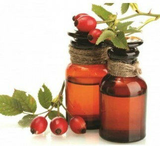 Cosnature Bioearth Schaumbad in Gel & Duft Rosen 250ml