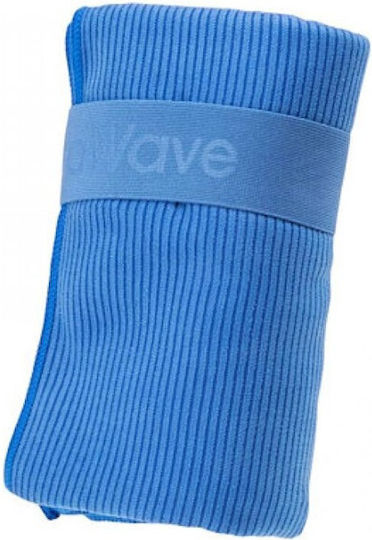 Aquawave Πετσέτα Θαλάσσης Μπλε