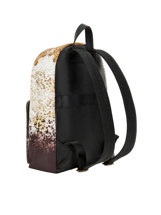 Guess Backpack Gold