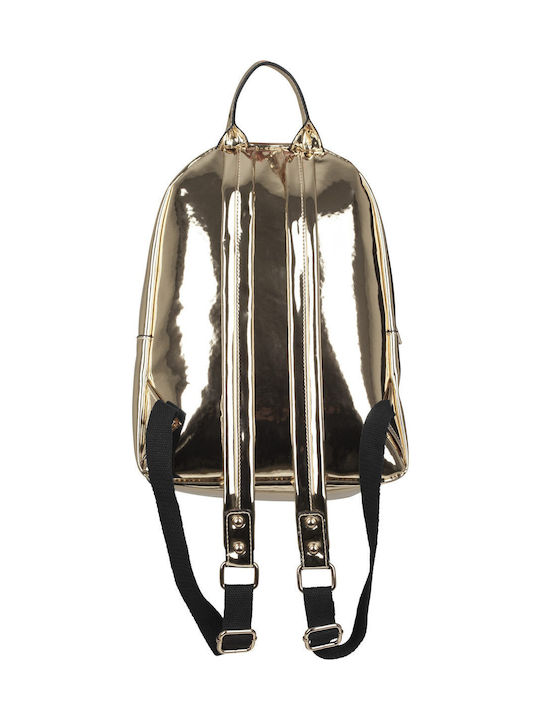 Urban Classics Rucksack Gold