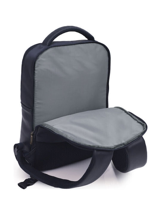 Gabol Backpack Navy Μπλε