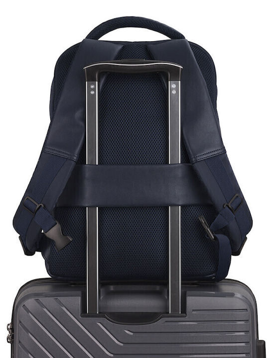 Gabol Backpack Navy Μπλε