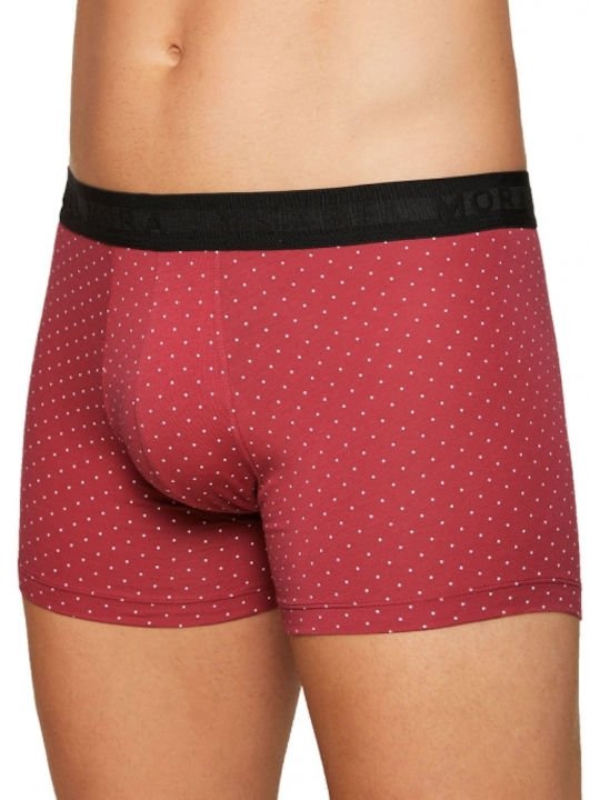 Herren Boxershorts Multicolor 2Packung