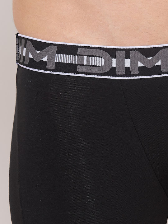 Men's Boxers Black 2Pack