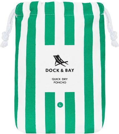 Dock & Bay Kids Beach Poncho
