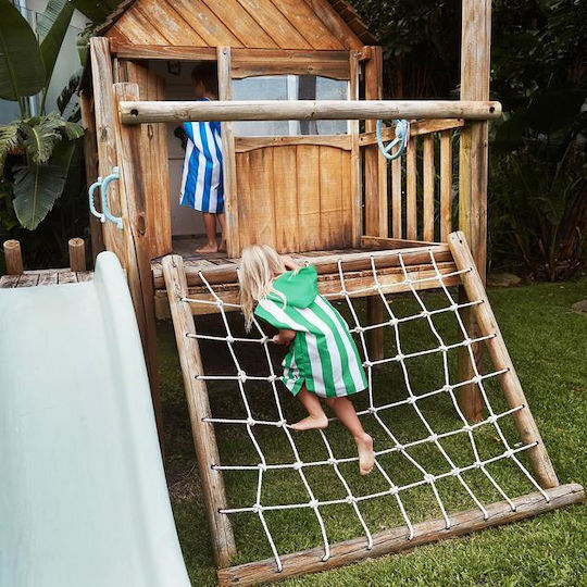 Dock & Bay Kids Beach Poncho