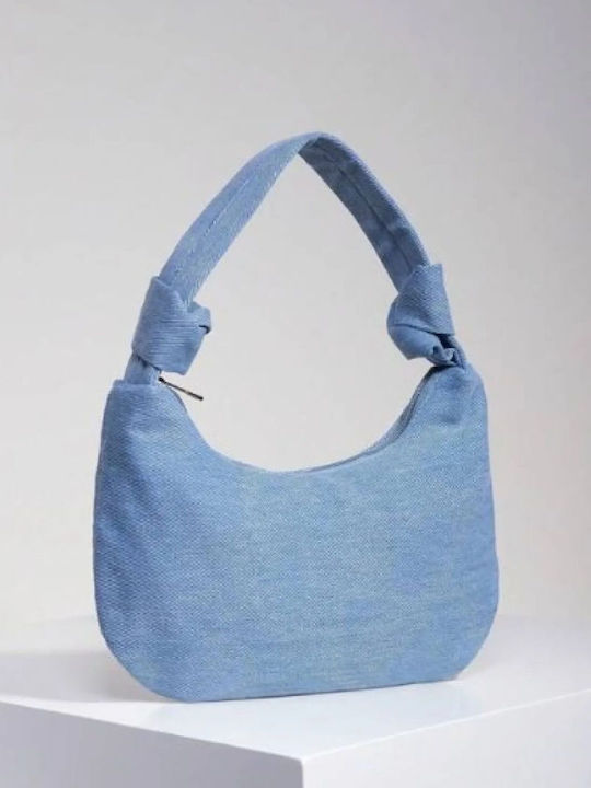 Sushi's Closet Women's Bag Shoulder Blue