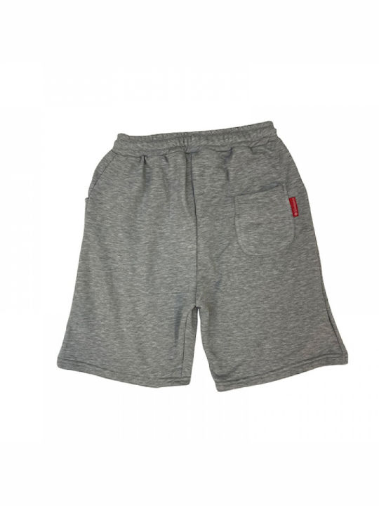 Propaganda Herrenshorts Gray