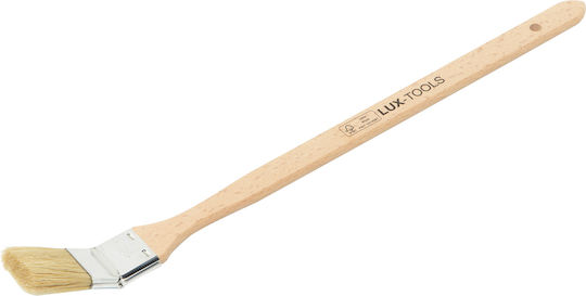 Lux Tools Pincel de Vopsit Oblică 35mm 1buc