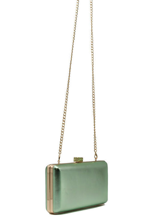 Menbur Women's Bag Hand Turquoise