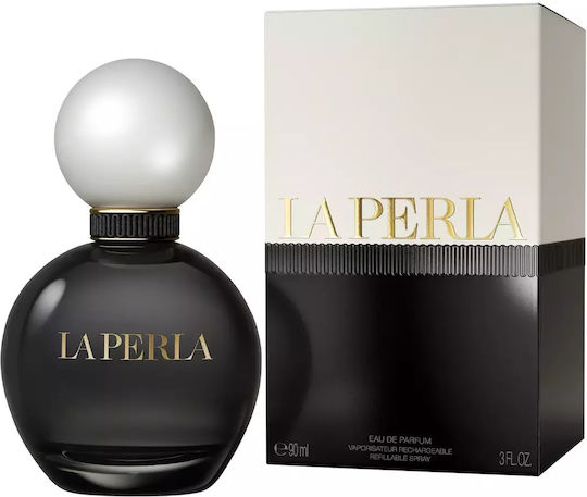 La Perla Eau de Parfum 90ml