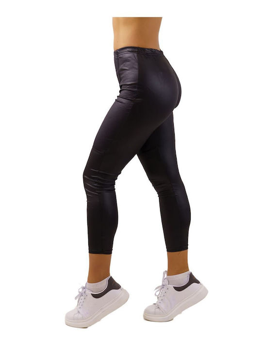 De zi cu zi Colanti de femei Colanti Black