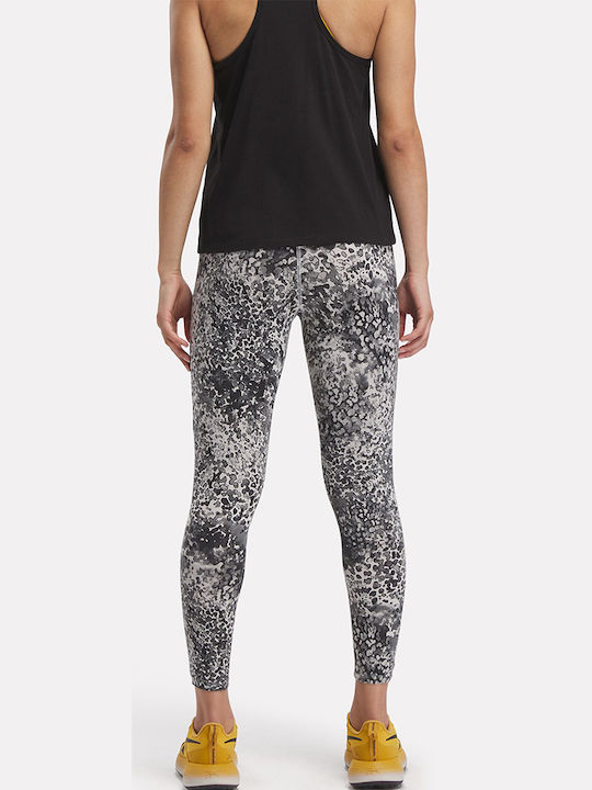 Reebok Modern Safari Women's Legging Black