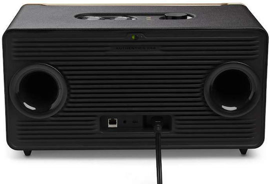 JBL Authentics 500 Αυτοενισχυόμενο Ηχείο με Wi-Fi & Bluetooth 270W (Τεμάχιο) Μαύρο