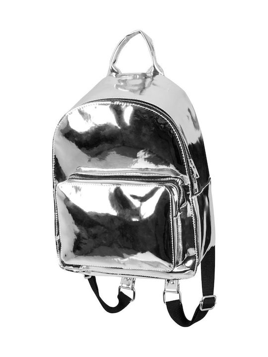 Urban Classics Rucsac Argintiu