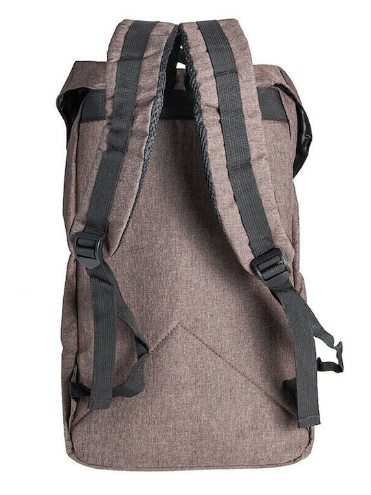 V-store Backpack Κόκκινο