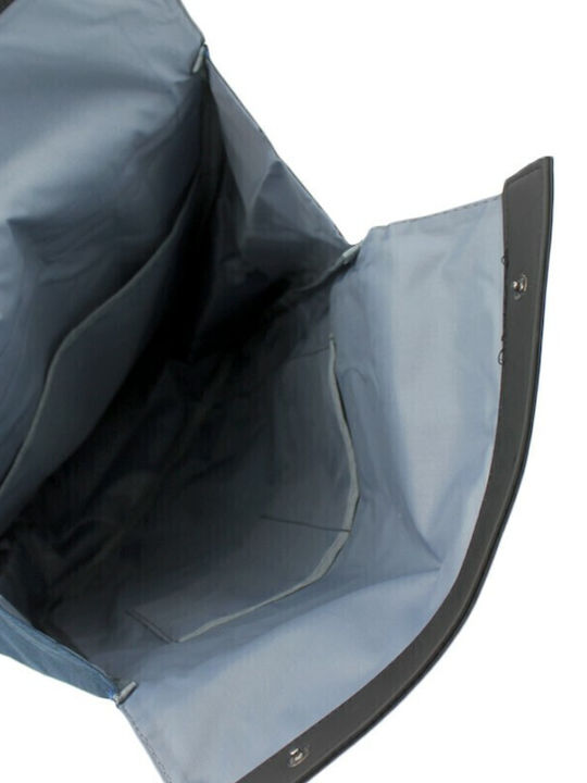 V-store Backpack Γκρι
