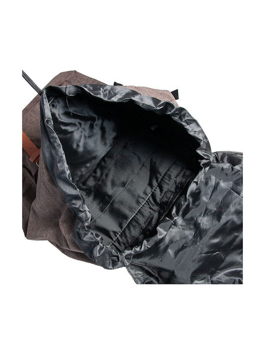 V-store Backpack Πράσινο