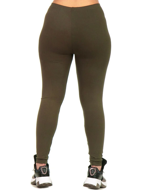 Women's Legging Khaki