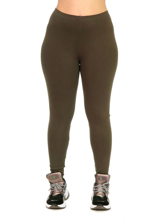 Women's Legging Khaki