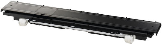 Ferplast T5 Lamp for Aquarium Lighting with Black Light 24W 7cm