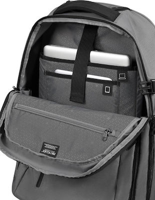 Samsonite Roader Backpack Backpack for 17.3" Laptop Gray
