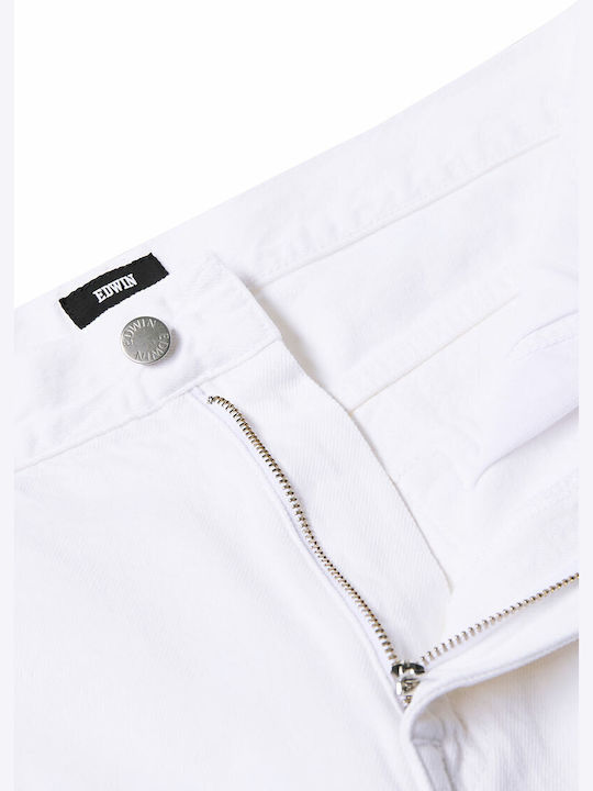 Universe Hose White