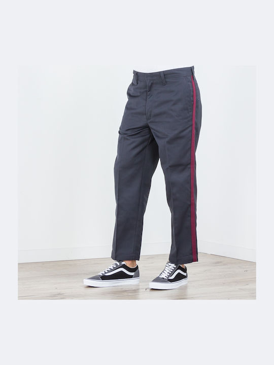 Zoot Trousers Chino Gray