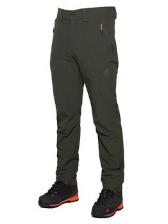 Berg Men's Trousers Haki